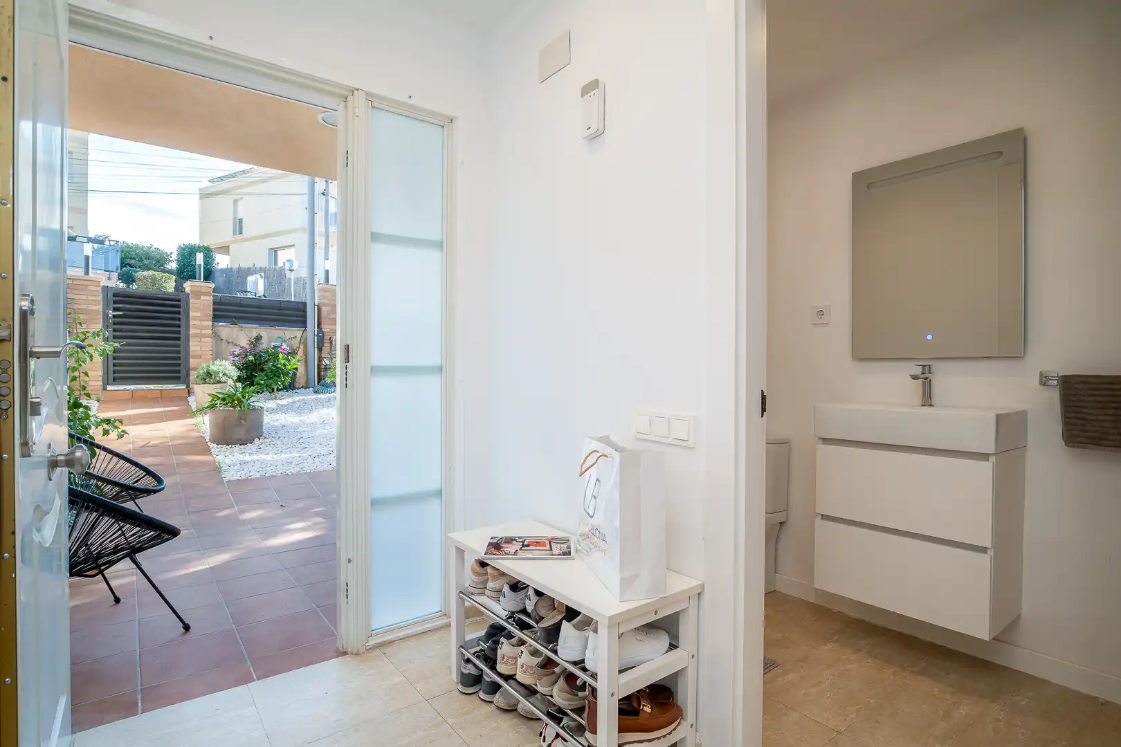Detached homes for sale in Calafell  with Air Conditioner, Private garden and Terrace