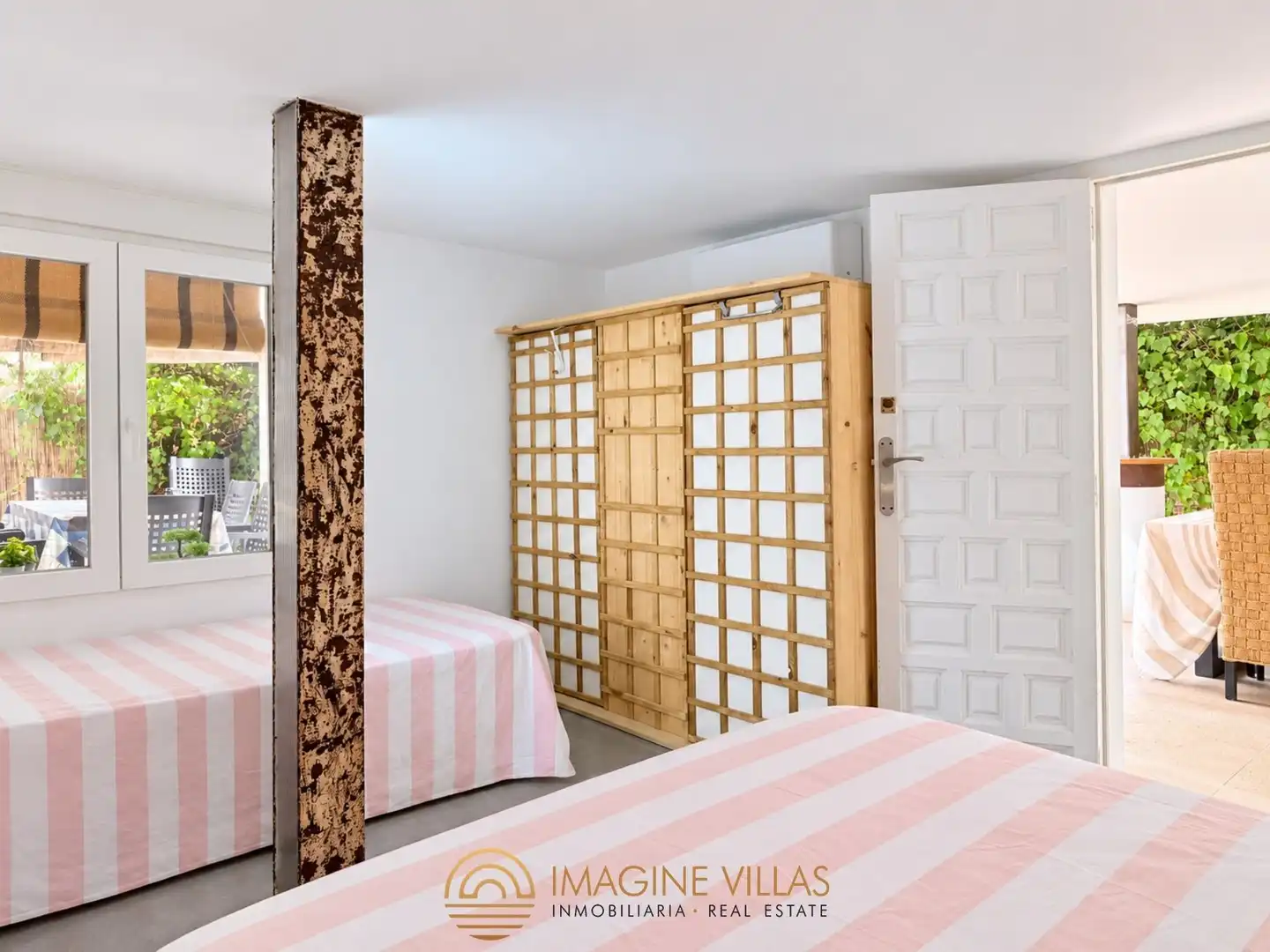 Maison avec jardin à vendre à LOS CUBANITOS, imagen 19