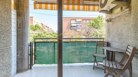 Foto 5 de Pis en venda a Avinguda de la Constitució, Montmar, Castelldefels