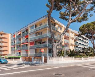 Vista exterior de Local en venda en Salou