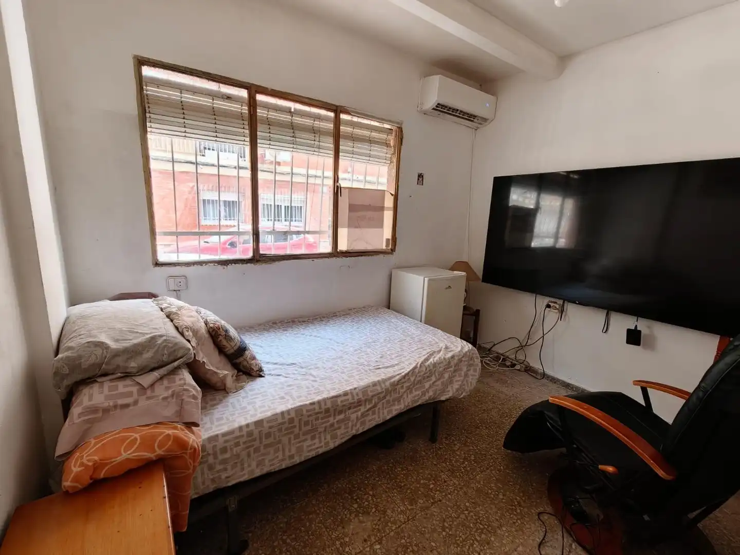 Habitación de Planta baja en venta en Silla