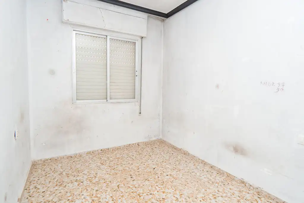 Piso en venta en C/ Argentina, Torre-Pacheco ciudad