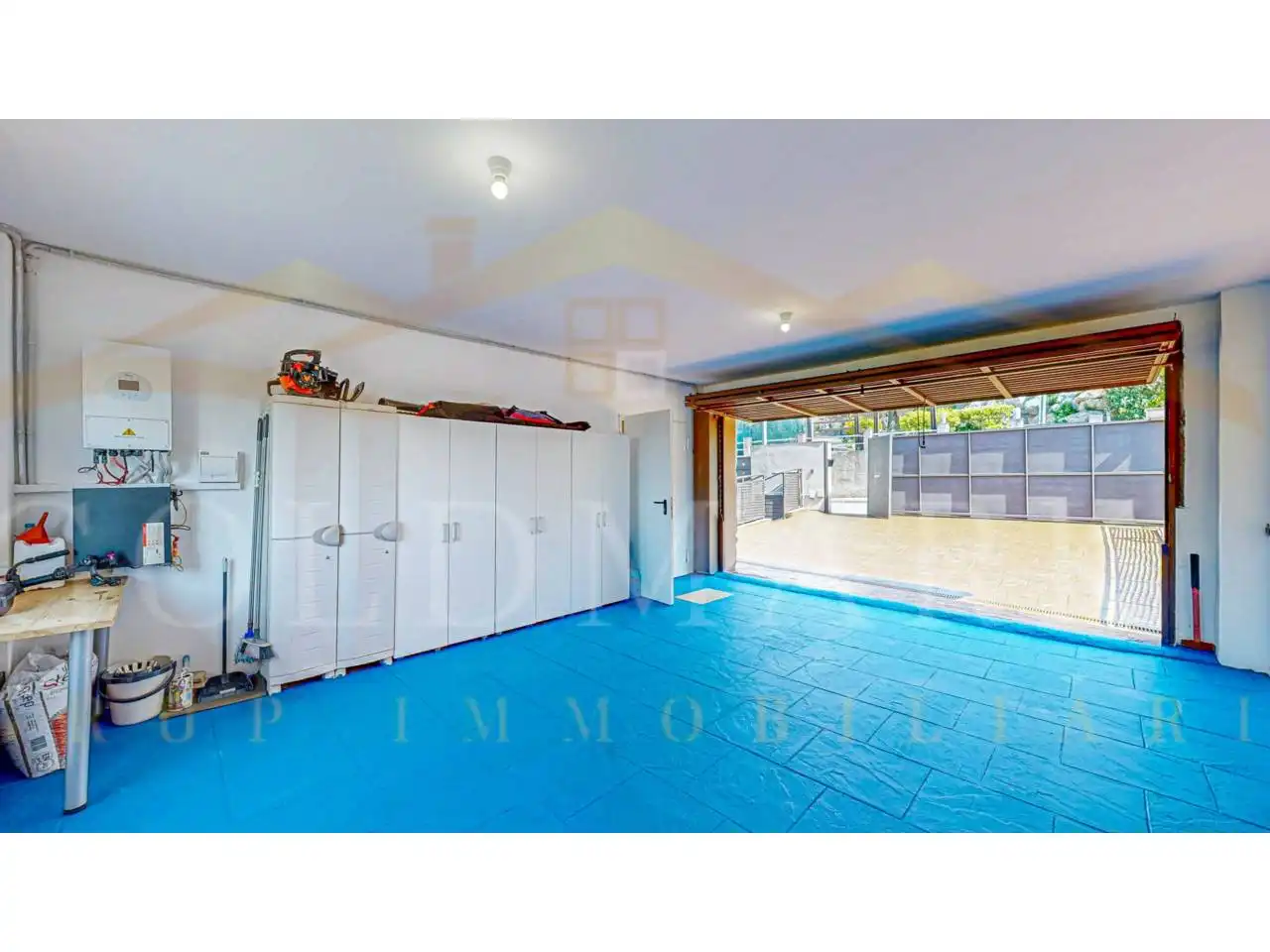 Casa amb piscina en venda a Calle Segre 27, imagen 17