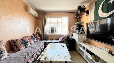 Foto 5 de Piso en venta en La Salut, Badalona