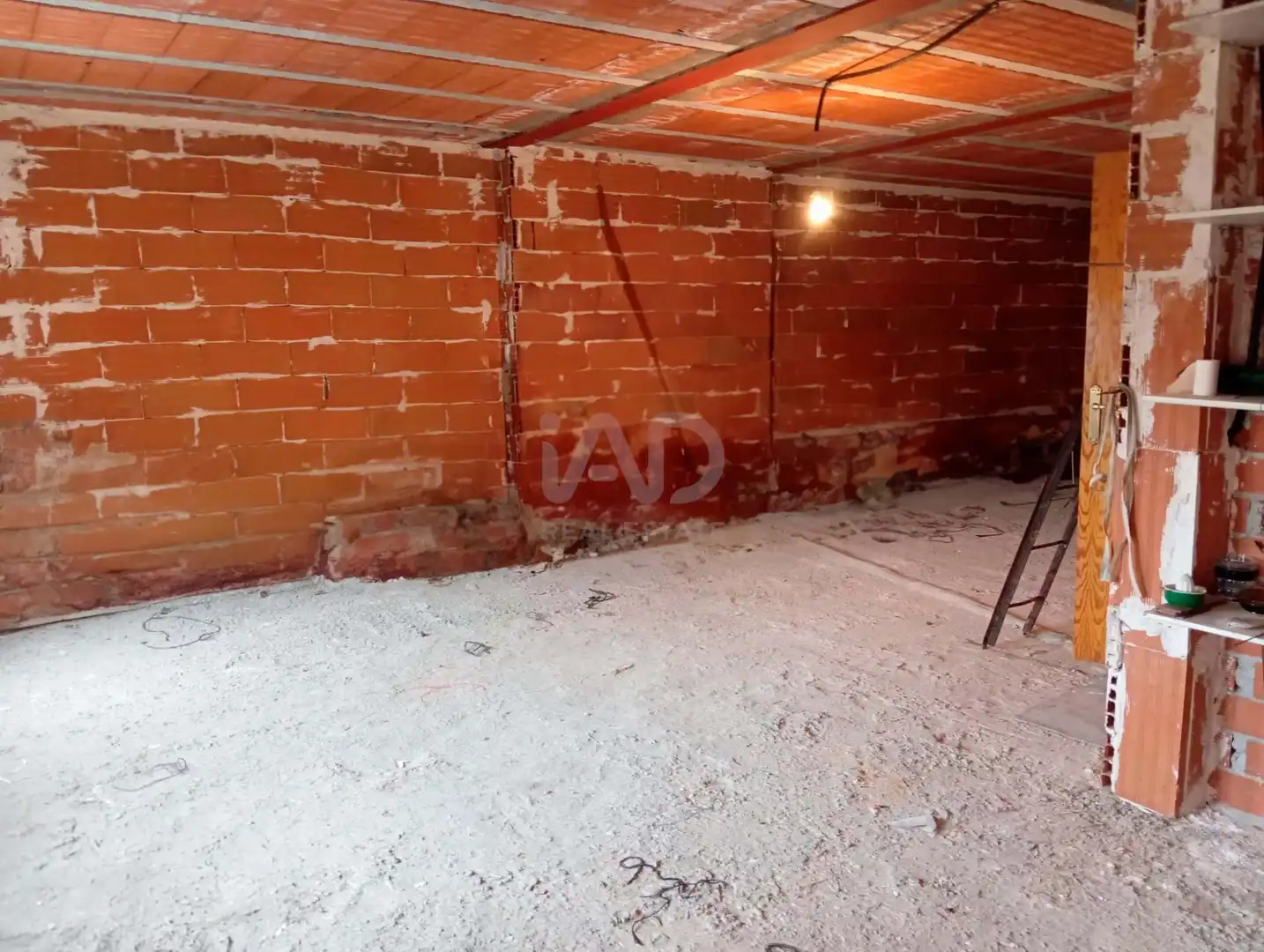 Casa o chalet en venta en Guadalajara con Calefacción