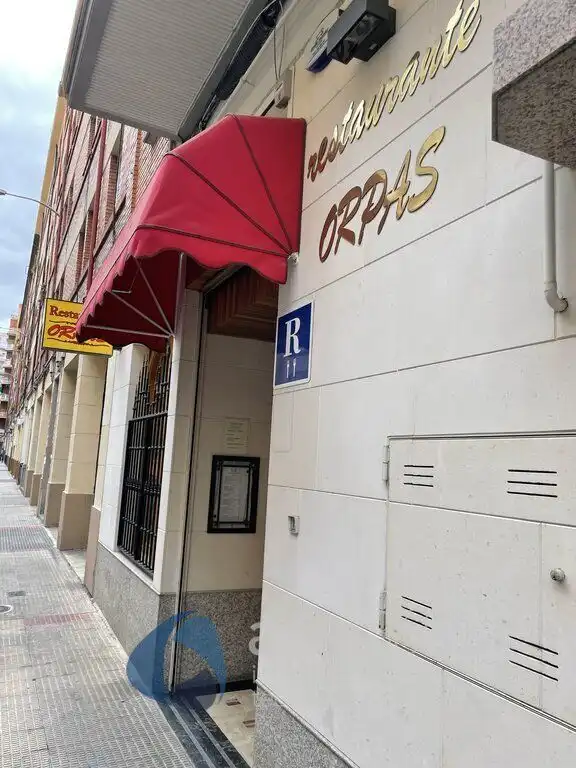 Local comercial en venta en Santa Isabel, imagen 4
