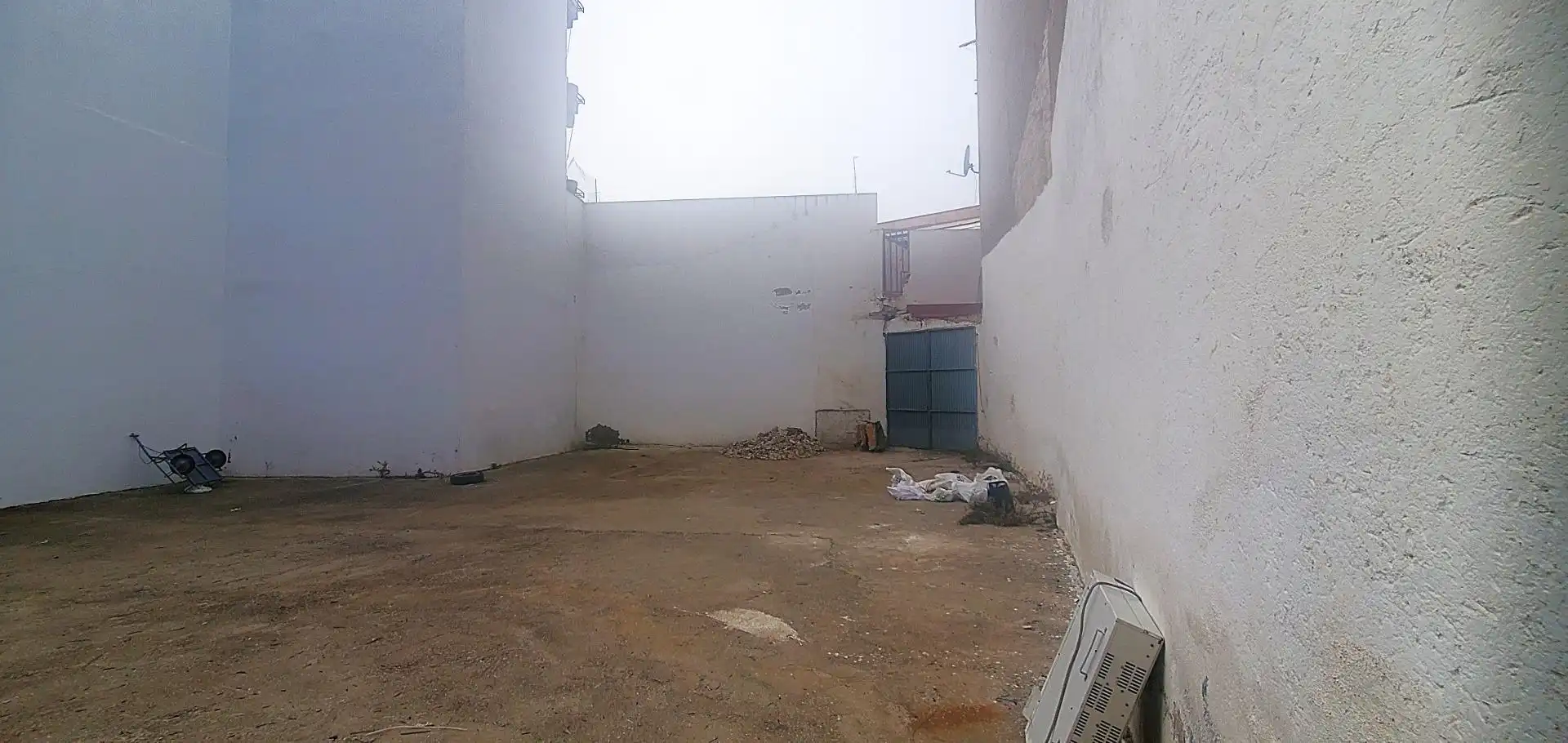 Terreny residencial en venda a Calle Calle Charco, imagen 6