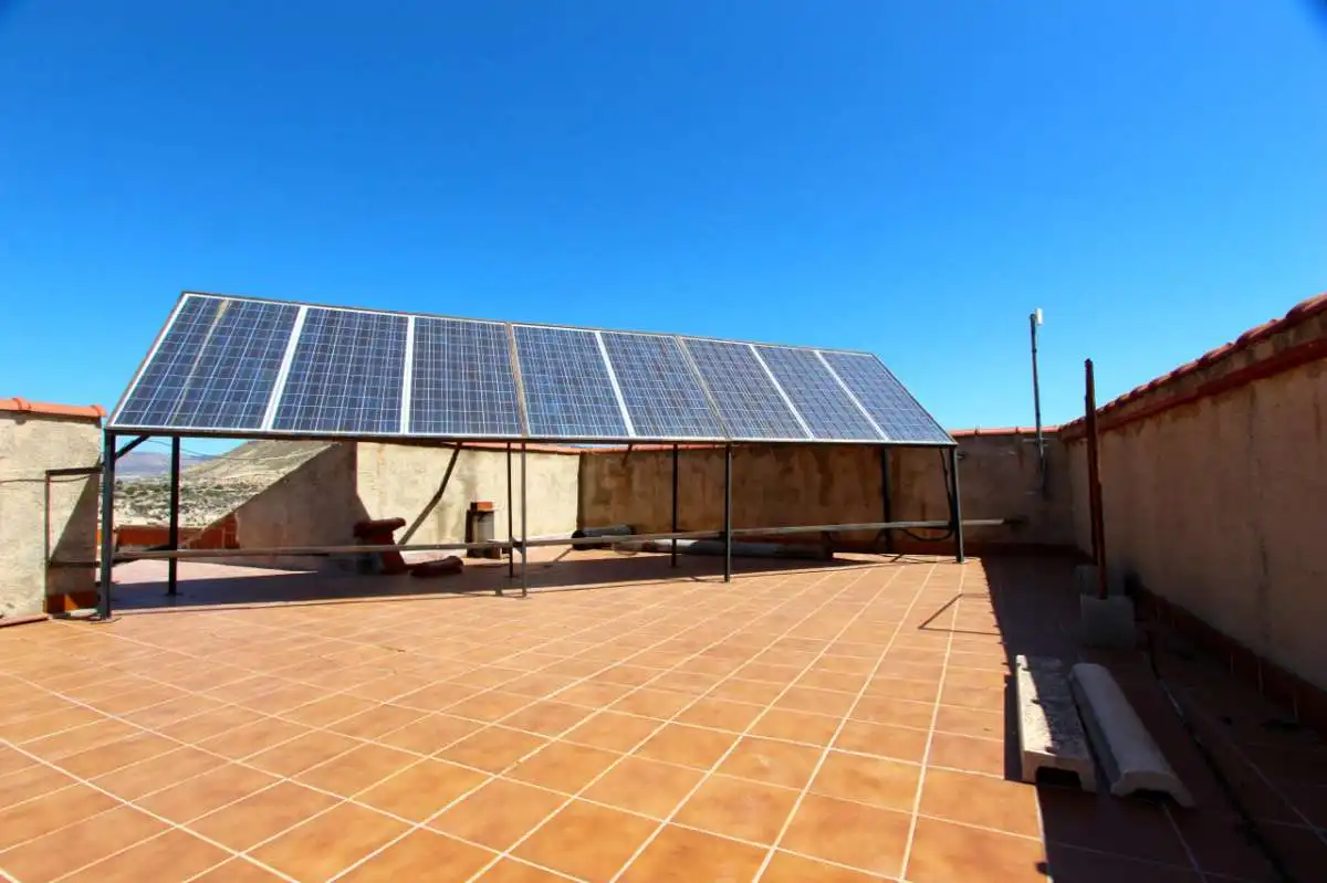 Casa en venda a Albudeite, imagen 15