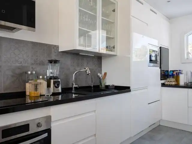 Casa a schiera in vendita a Calahonda, imagen 10