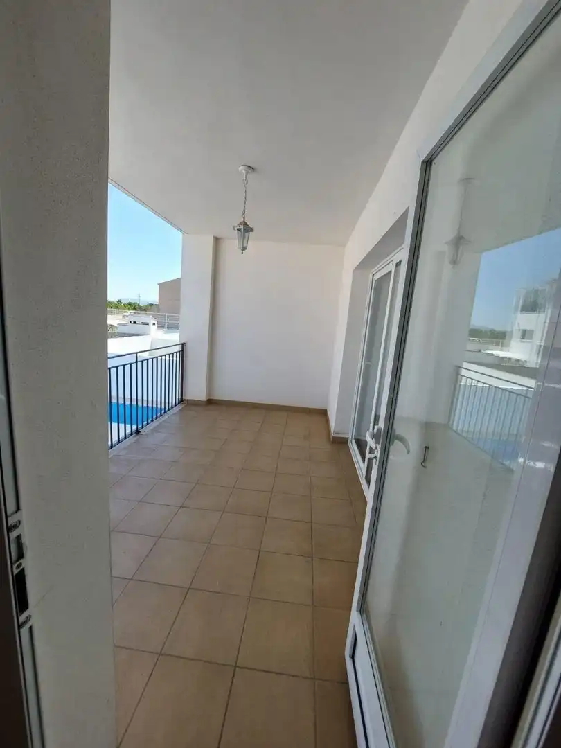 Terraza de Casa o chalet en venta en Beneixida con Terraza y Piscina