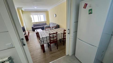 Foto 5 de Piso de alquiler en Avenida Alamedilla, Prosperidad - Delicias, Salamanca Capital