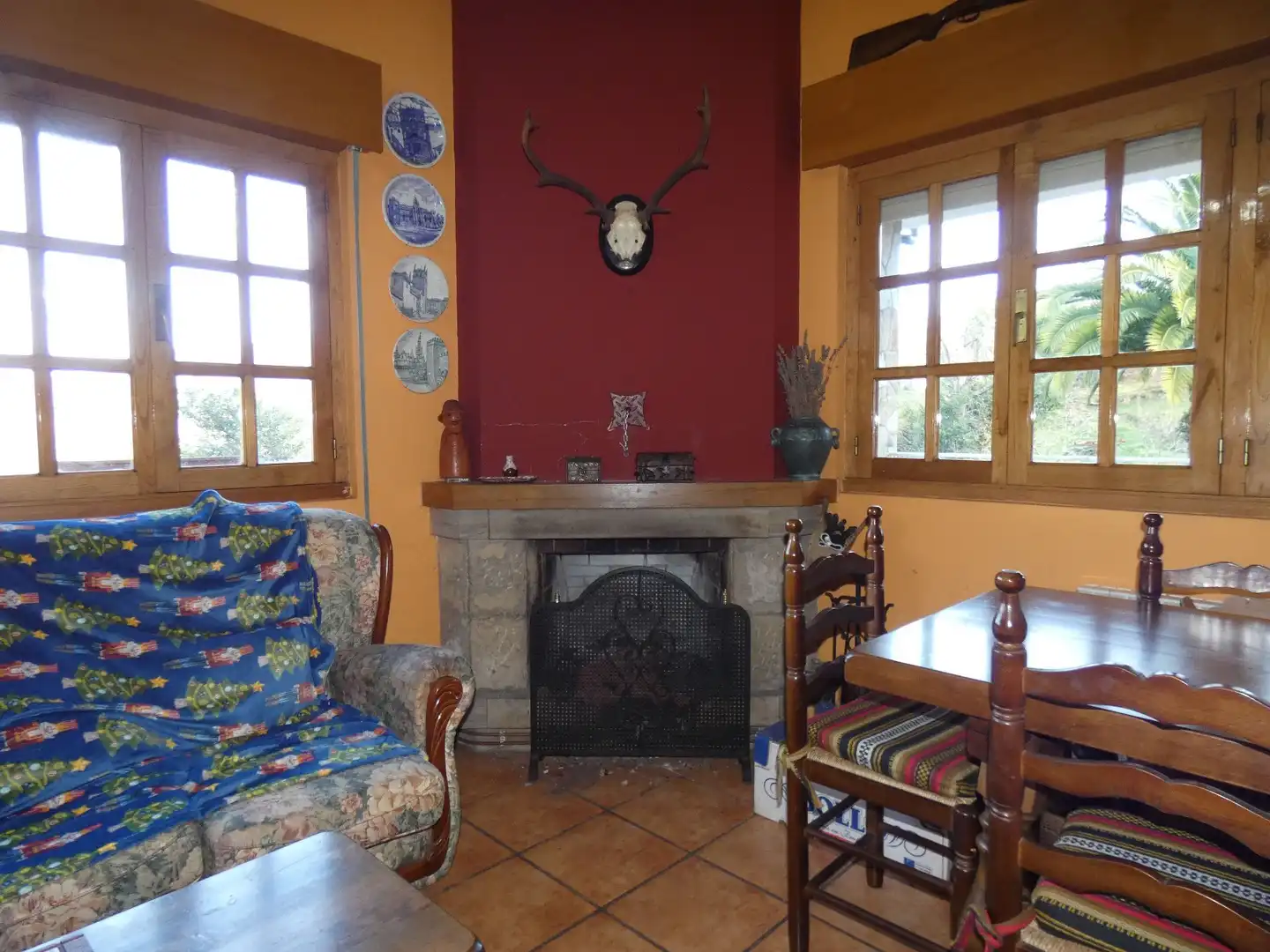 Casa en venda a Soto del Barco, imagen 14