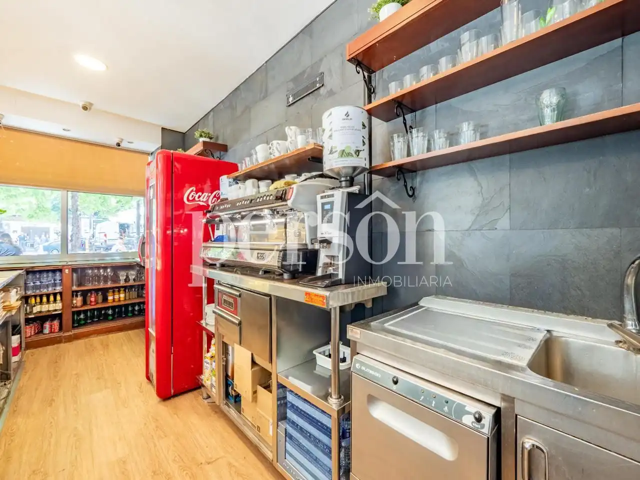 Business premises to rent in L'Eixample, imagen 11