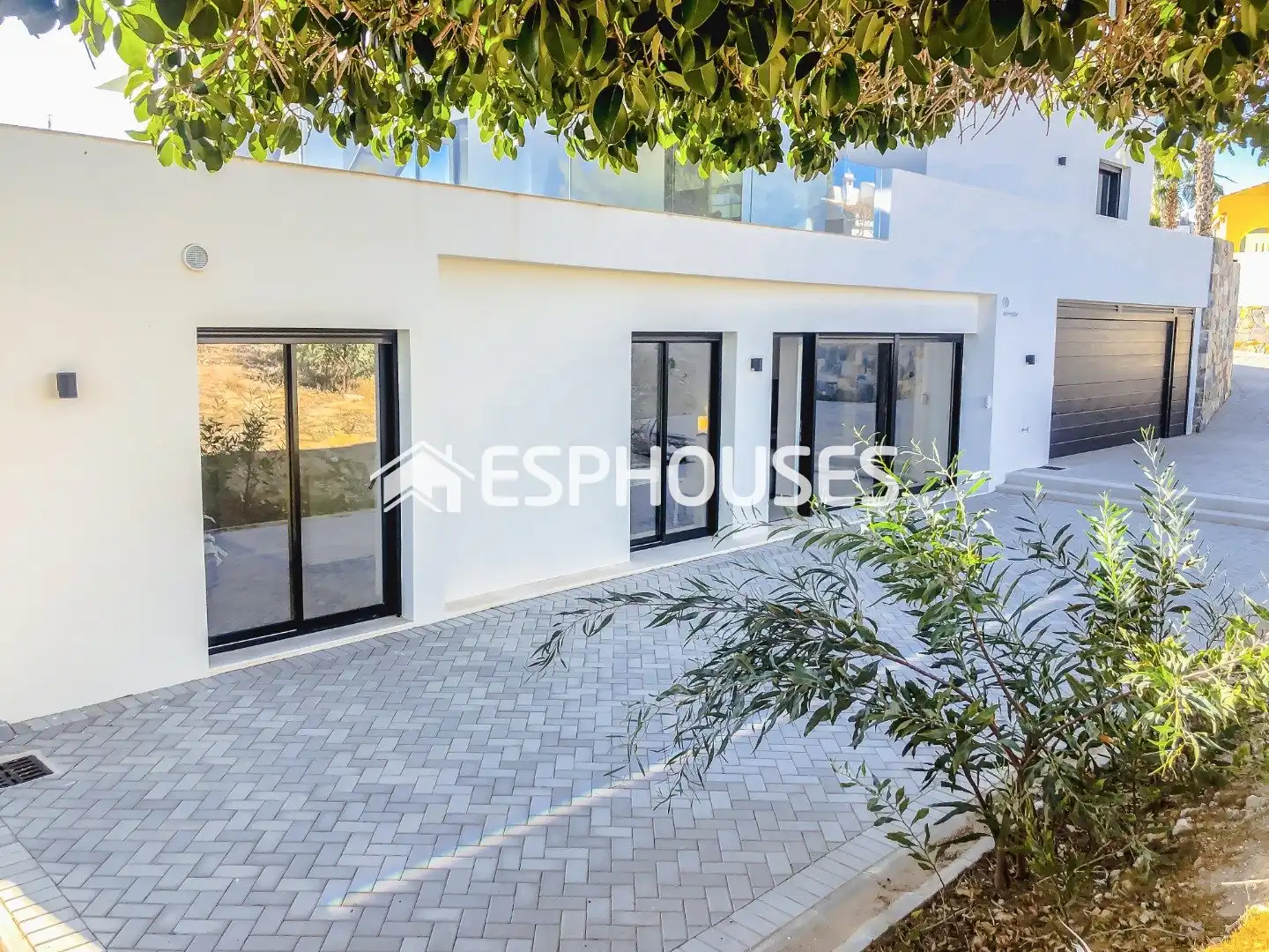 Detached house with terrace for sale in Ciudad Quesada, imagen 50