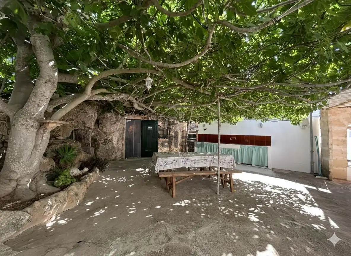Maison avec piscine à vendre à Cala Blanca, imagen 7