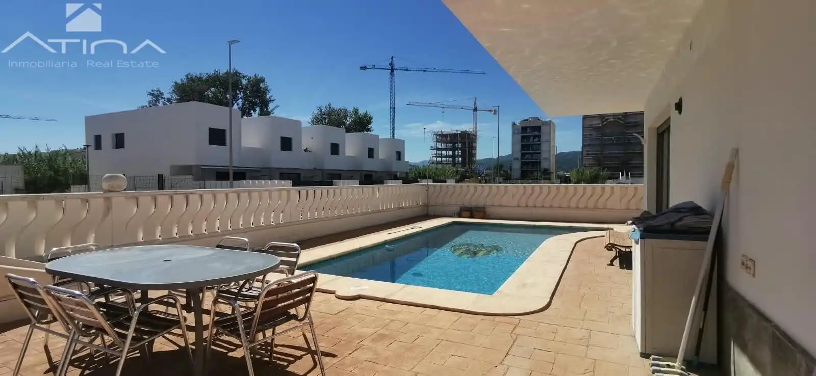 Houses for sale in Oliva, Valencia