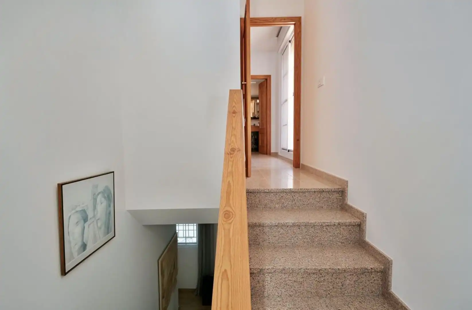 Casa adosada en venta en Níjar con Aire acondicionado, Calefacción y Jardín privado