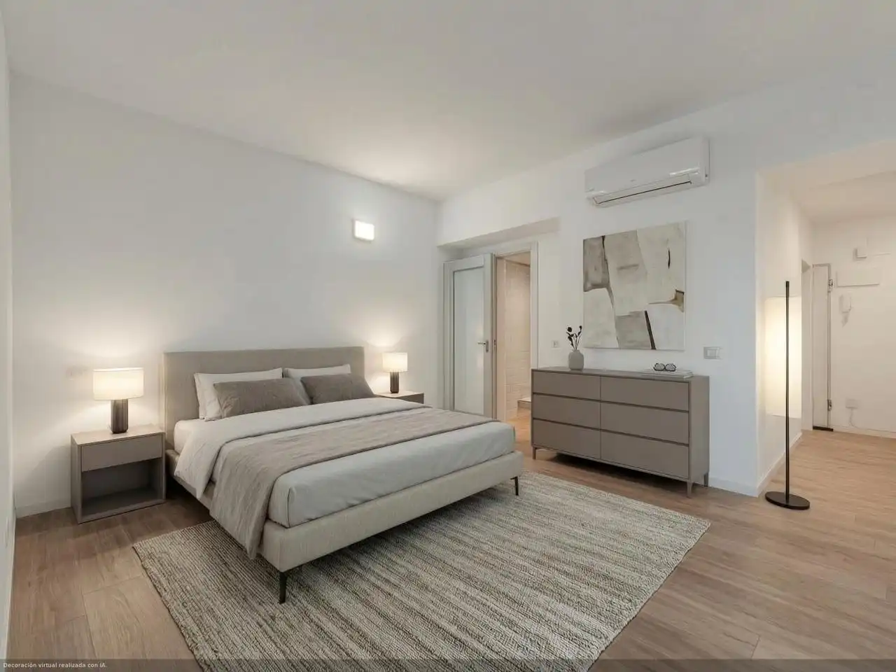 Monolocale in vendita a Plaza del Doctor Lozano, imagen 8