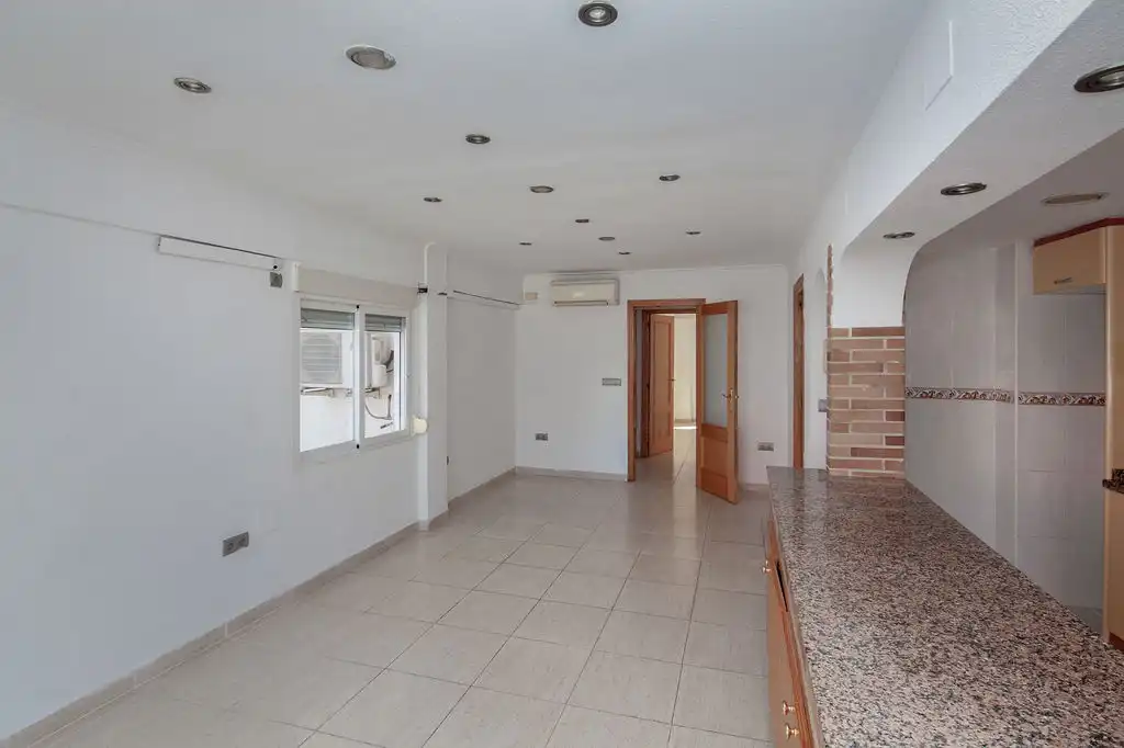 Piso en venta en C/ Cullera , Playa de Gandia