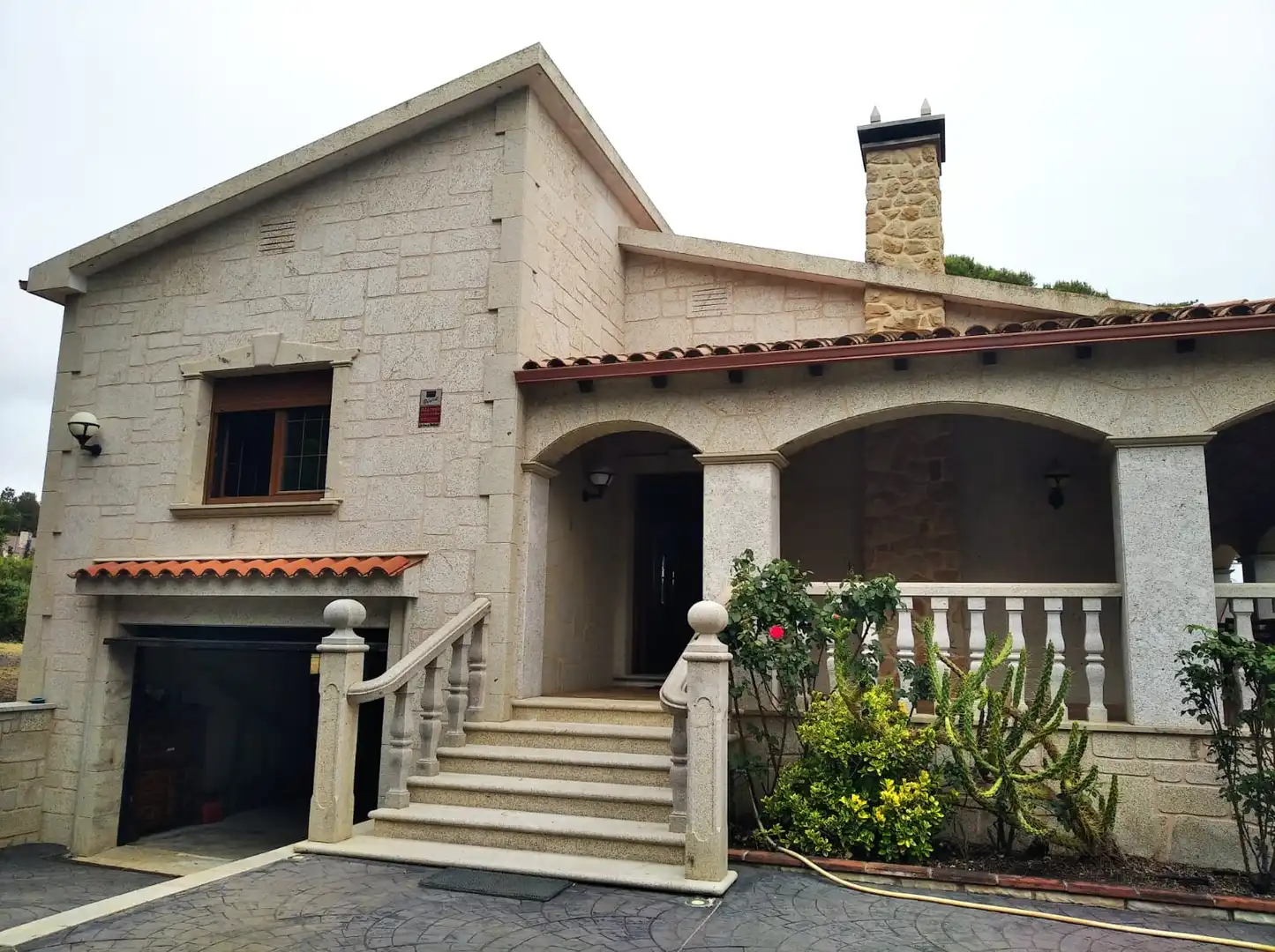 Villa con piscina in vendita a Carrer de les Acacies, imagen 4