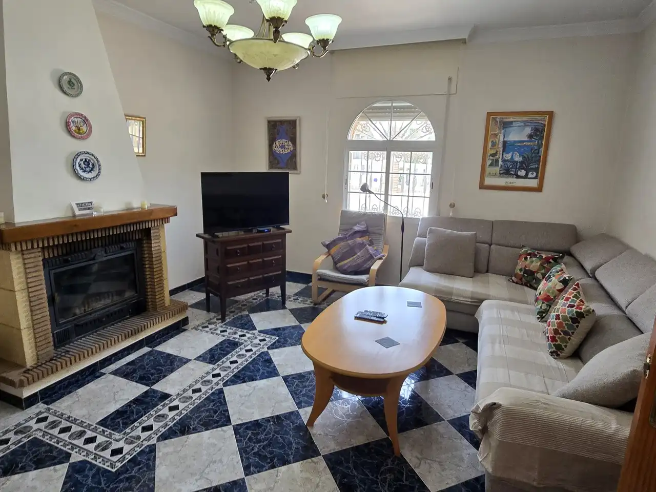 Maison avec piscine à vendre à Viñuela, imagen 19