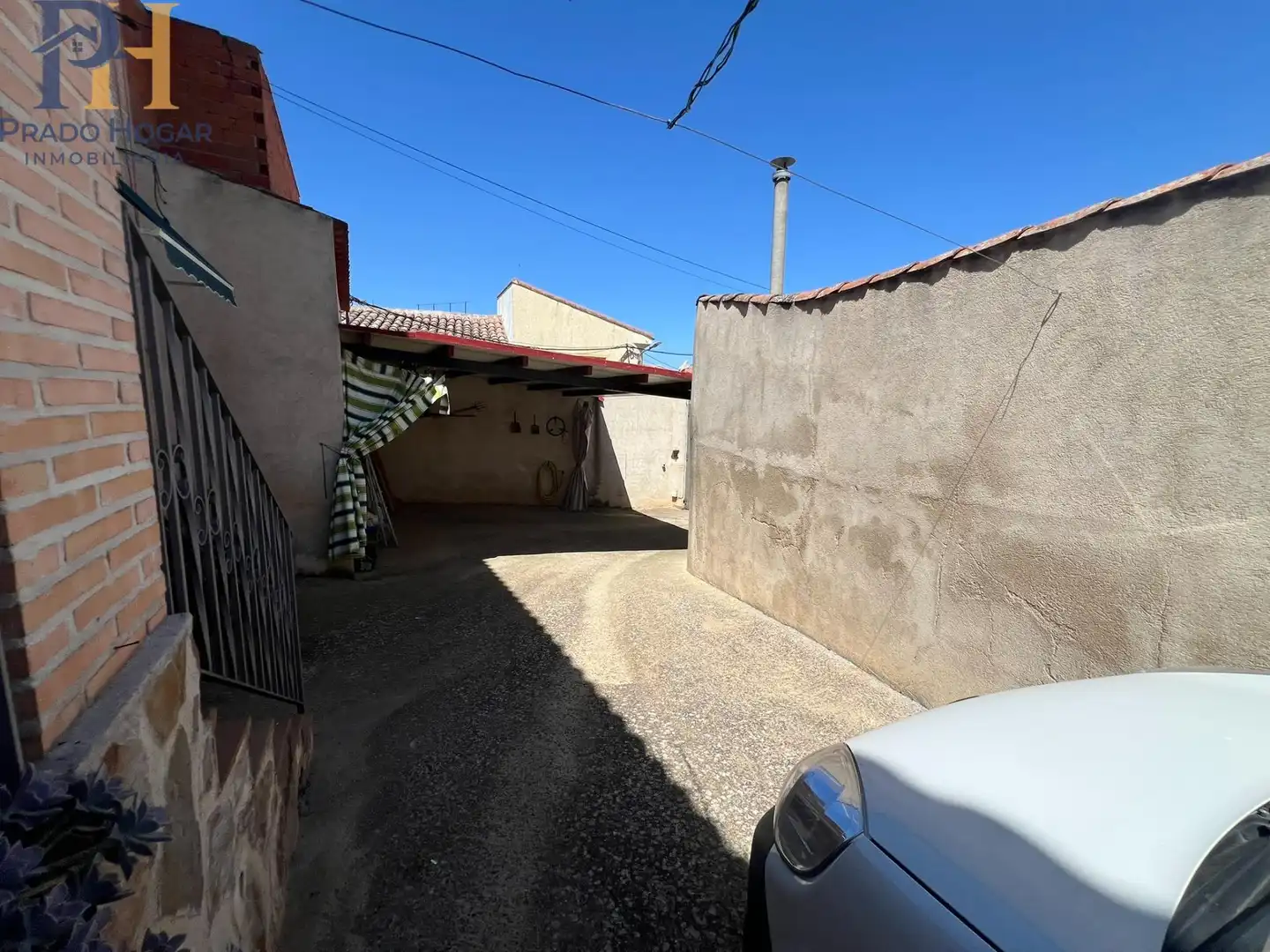 Casa con giardino in vendita a Los Navalmorales, imagen 52
