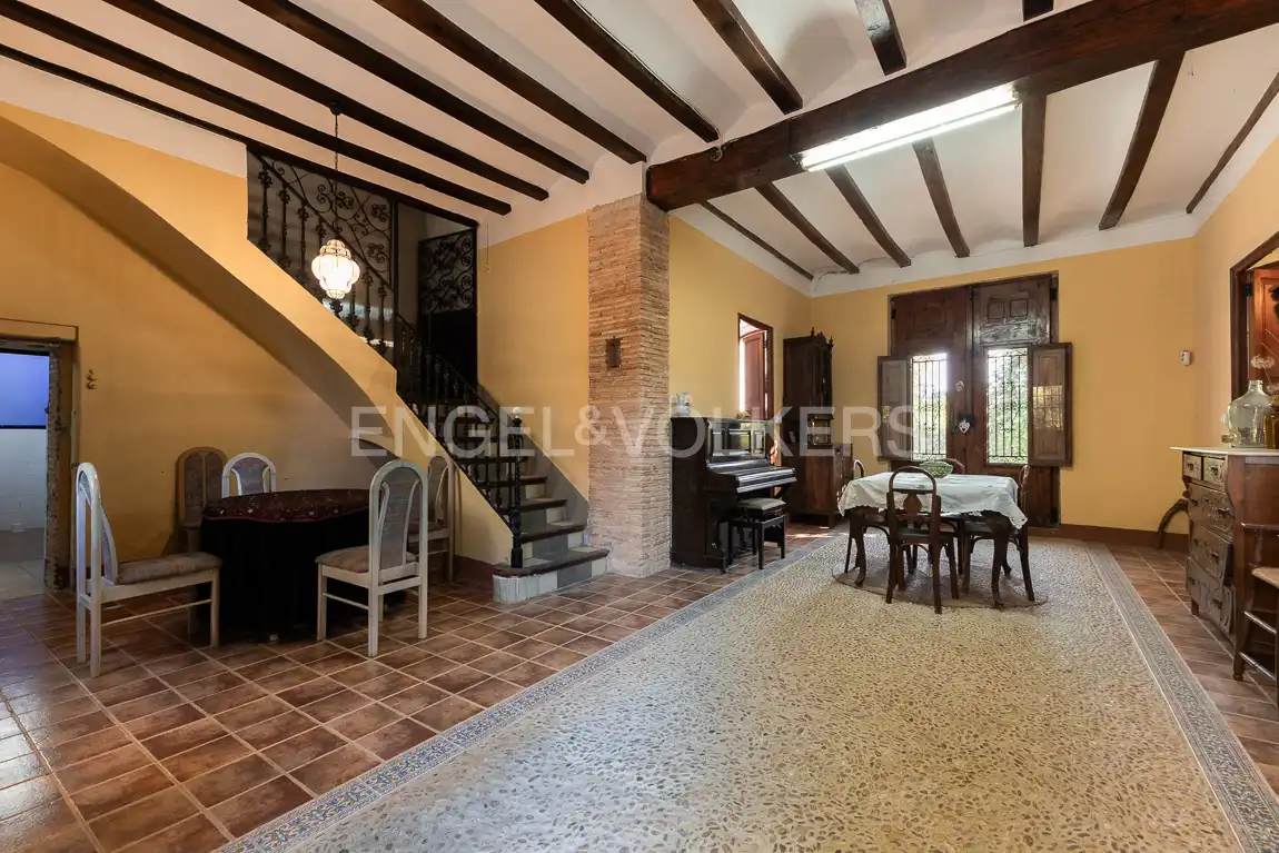 Maison avec piscine à vendre à Carcaixent, imagen 29