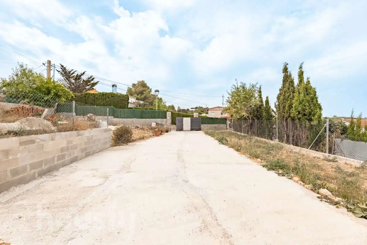 Casa o xalet en venda en Calafell amb Jardí privat, Terrassa i Traster