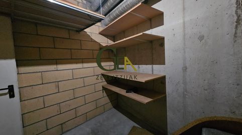 Foto 4 von Lagerraum zum Verkauf in Villabona, Gipuzkoa