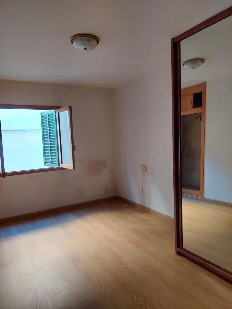 Bedroom of Flat for sale in  Palma de Mallorca  with Heating and Balcony