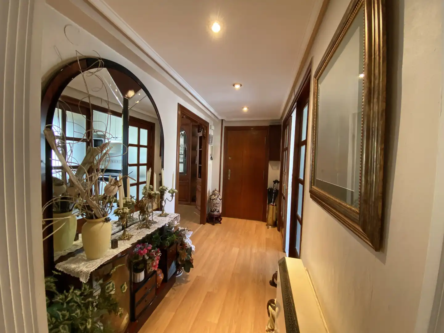 Piso en venta en Gernika-Lumo con Calefacción, Terraza y Amueblado