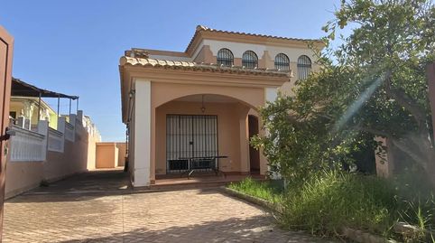 Foto 2 de Casa o xalet en venda a Sector Somormujo, 28, Caño Guerrero, Almonte