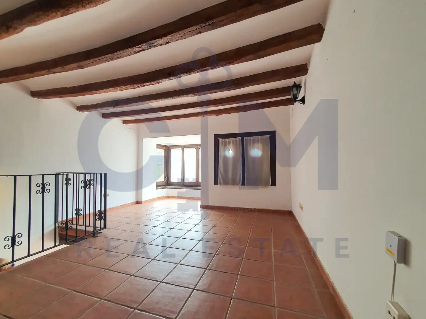 Maison jumelée avec terrasse à vendre à Carrer Sant Ignasi, imagen 24