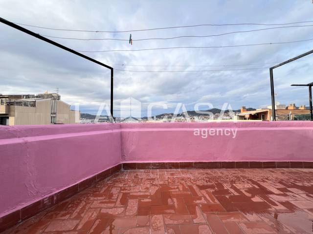 Piso en Venta en La Salut