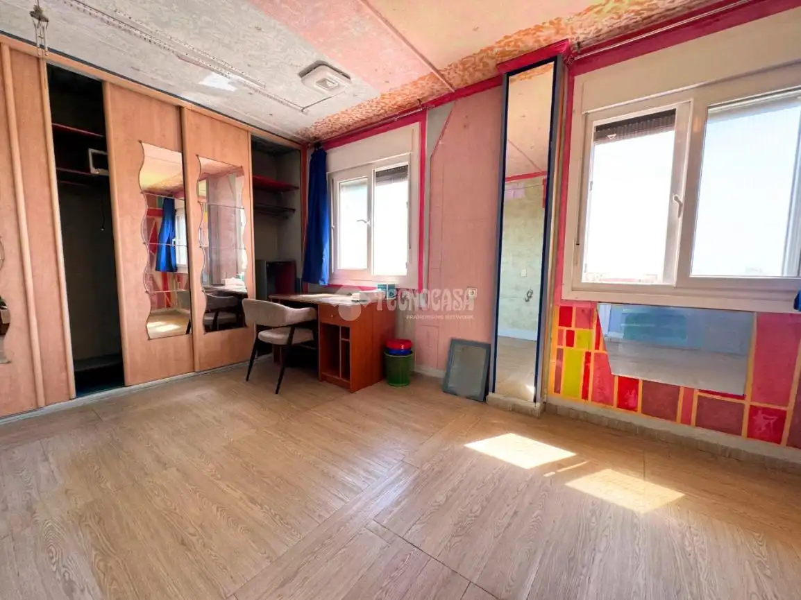 Bedroom of Flat for sale in Fuengirola  with Terrace