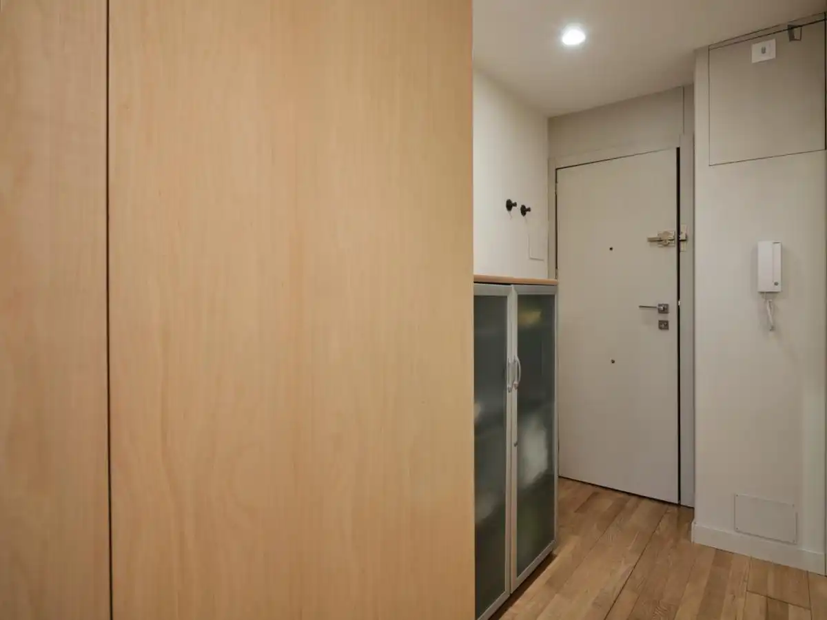 Monolocale in affitto a Barrio de Salamanca, imagen 43