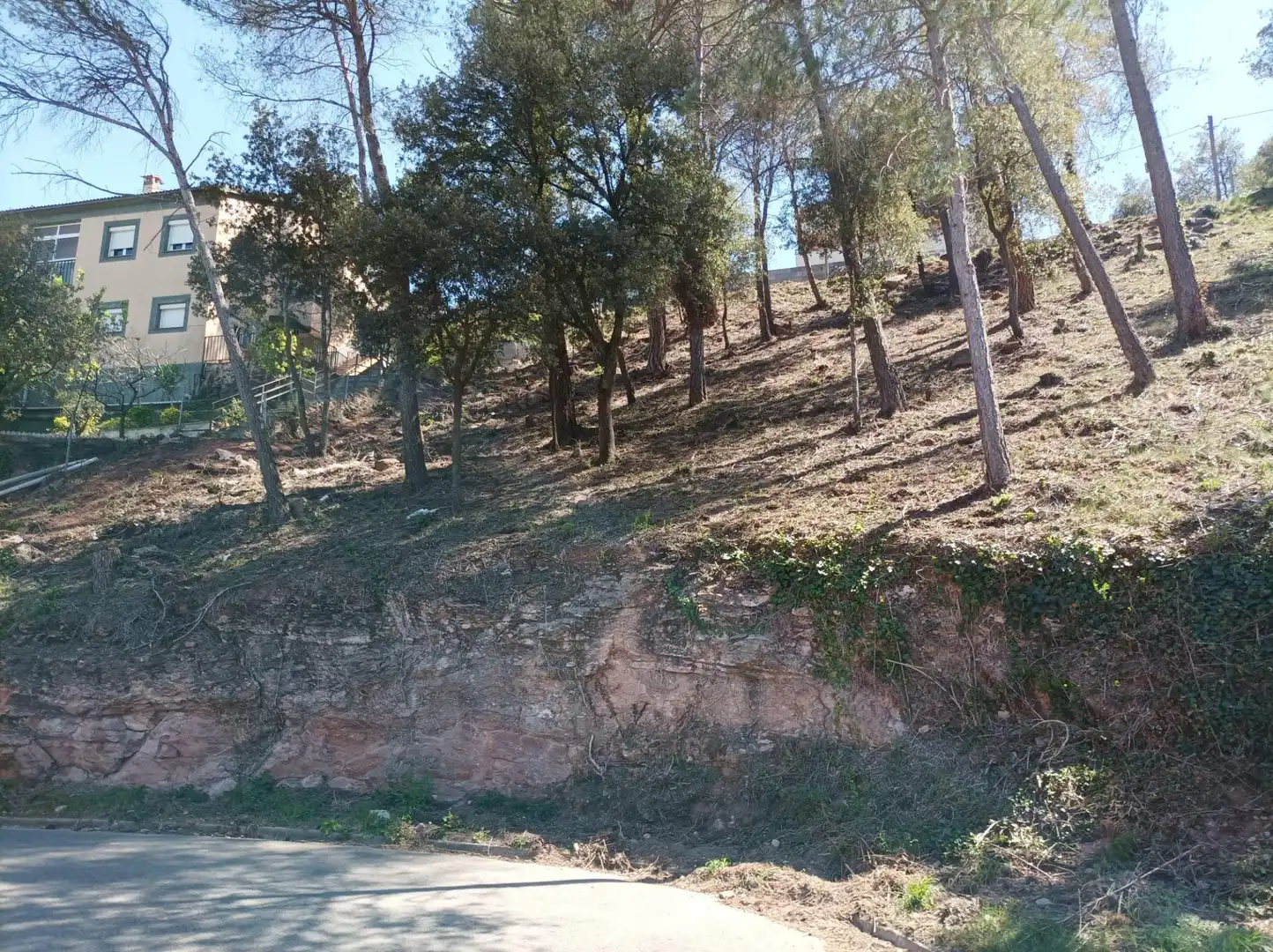 Wohnbaugrundstück zum Verkauf in El Racó - Sant Feliu del Racó, imagen 6