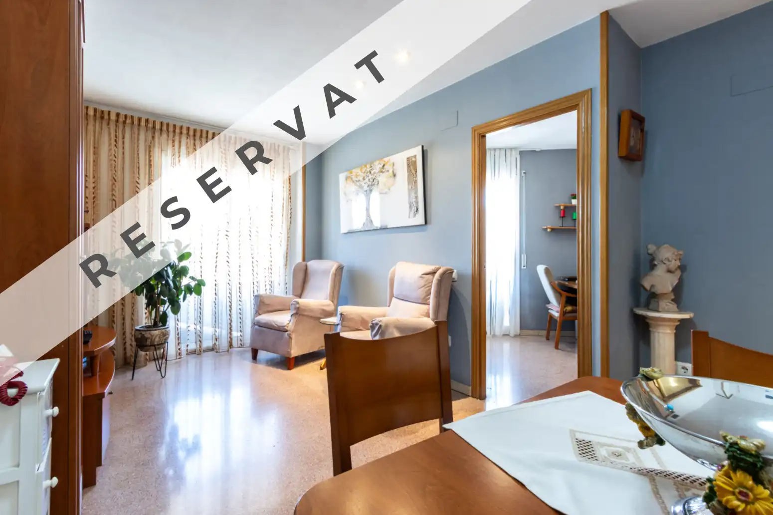 Piso en venta en Terrassa - RAMBLA FRANCESC MACIA, Sant Pere Nord