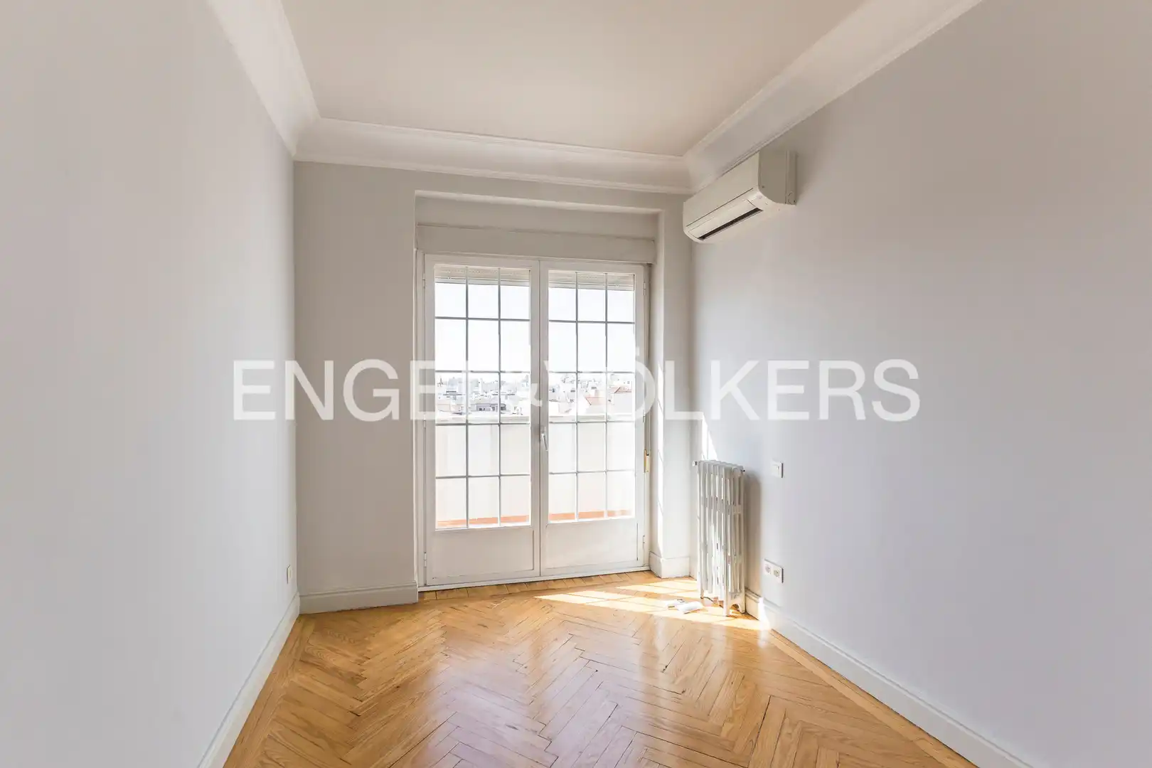 Penthouse mit Aufzug zur Miete in José Abascal, imagen 39