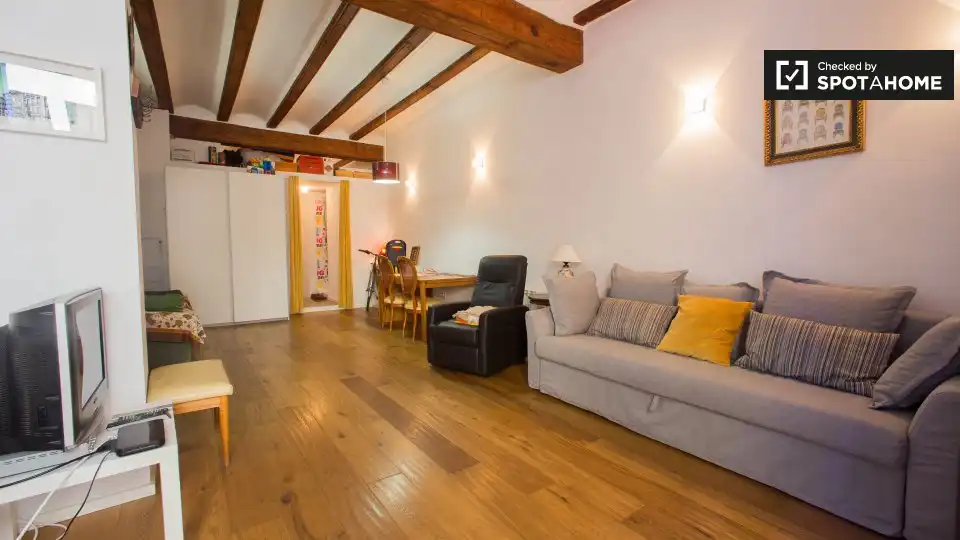 Habitació a El Carme
