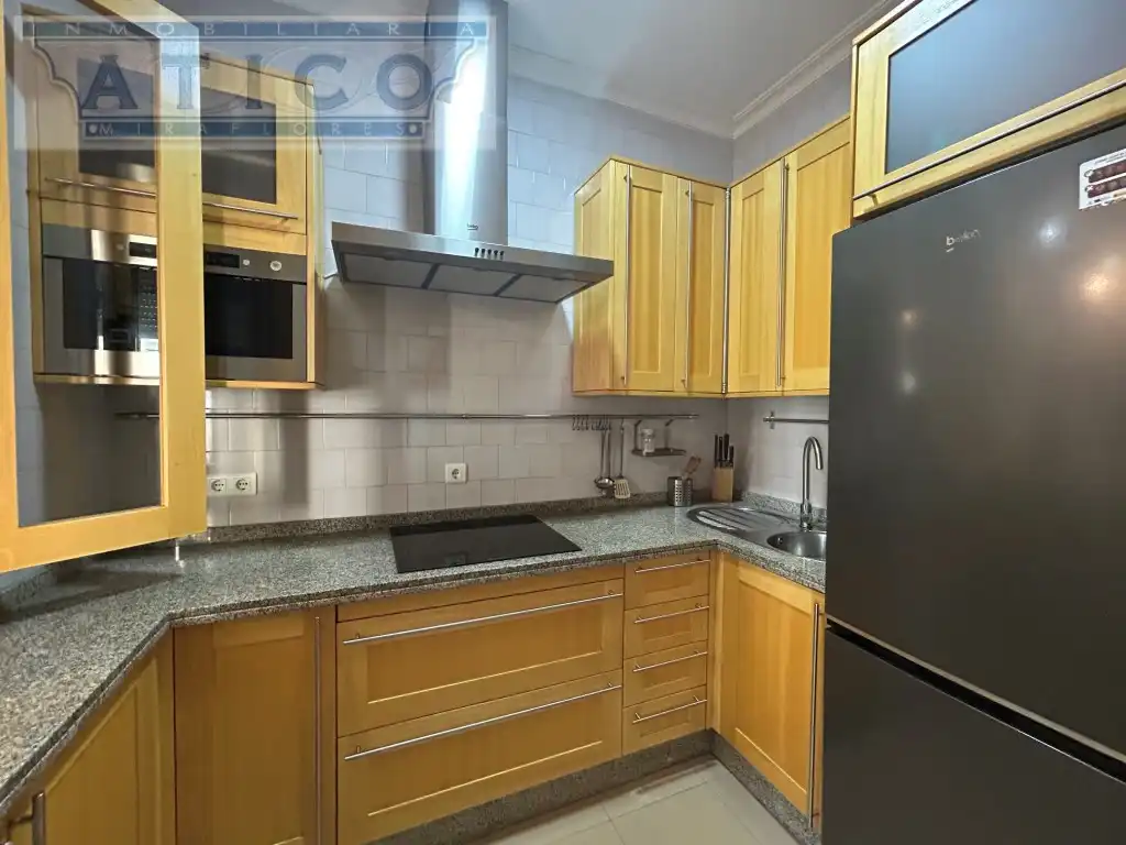 Flat to rent in Macarena, imagen 15