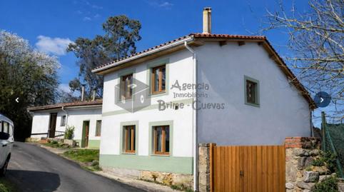 Photo 2 of Houses for sale in Aldea el Caldero, Parroquias Sur - La Manjoya, Oviedo