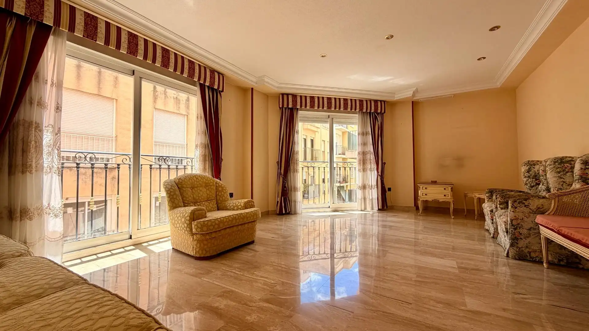 Wohnung mit Aufzug zum Verkauf in Elche ciudad, imagen 16
