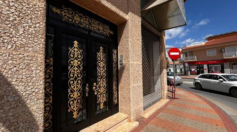 Foto 3 von Geschaftsraum zur Miete in Calle Mula, Las Torres de Cotillas, Murcia