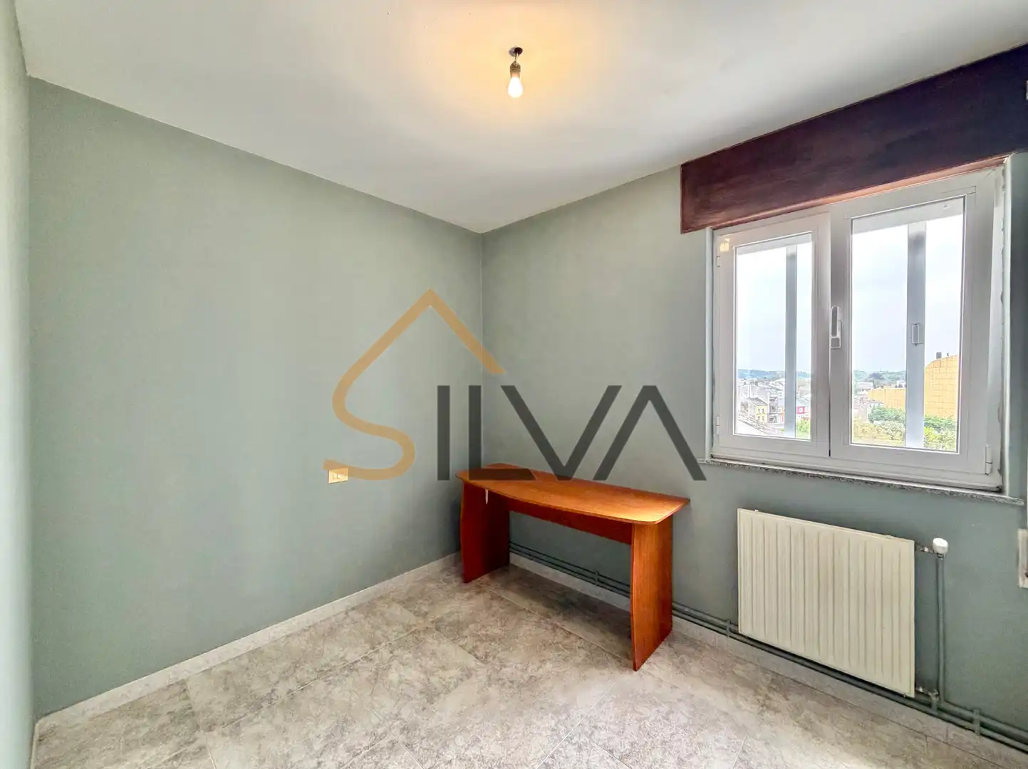Habitación de Piso en venta en Lugo con Calefacción y Horno