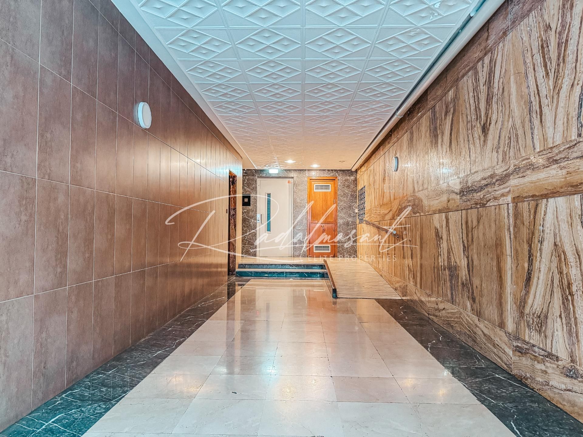 Flat for sale in  Tarragona Capital  with Balcony