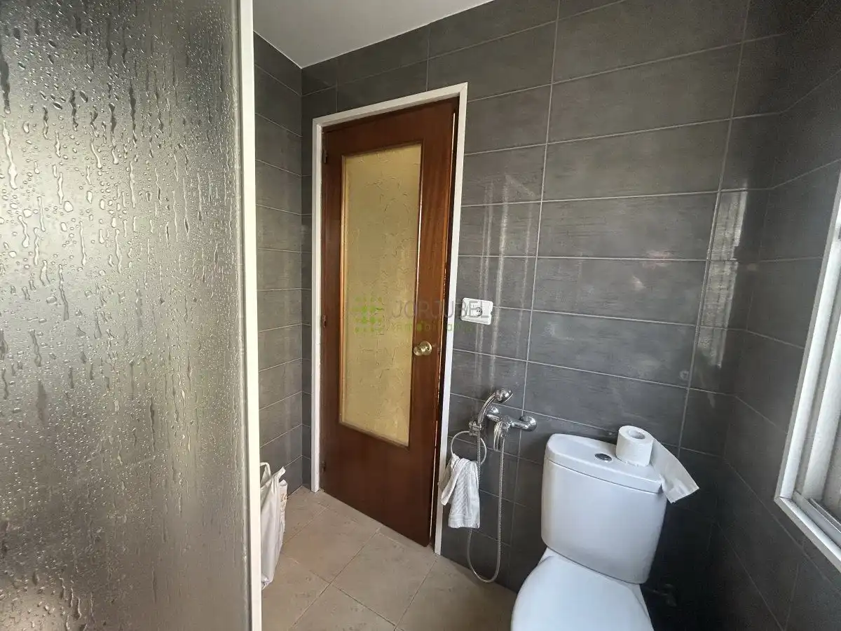 Baño de Casa o chalet en venta en Albocàsser con Terraza