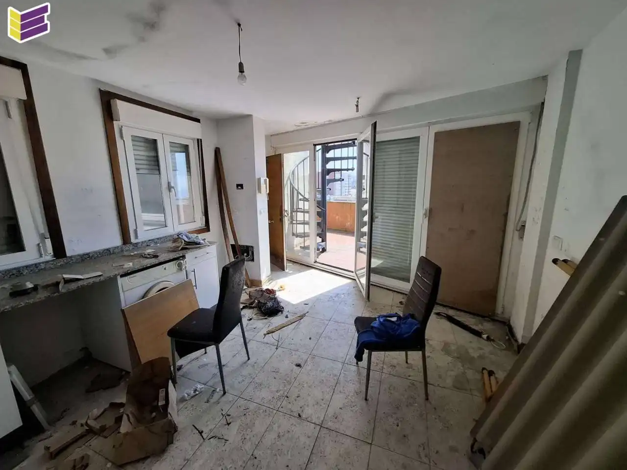 Buildings for sale in Vigo 