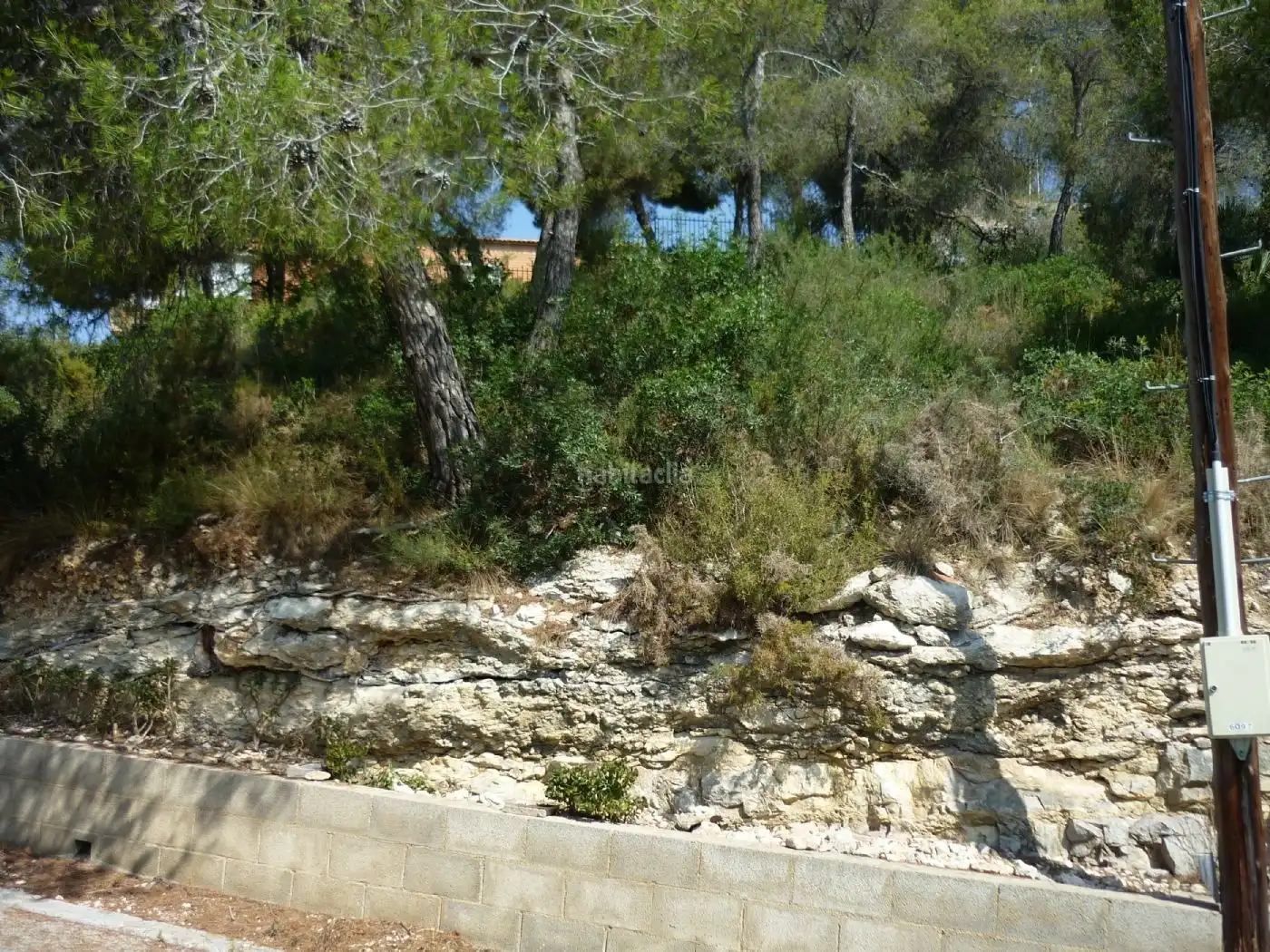 Terreno residencial en venta en Carrer Farigola 4, imagen 17