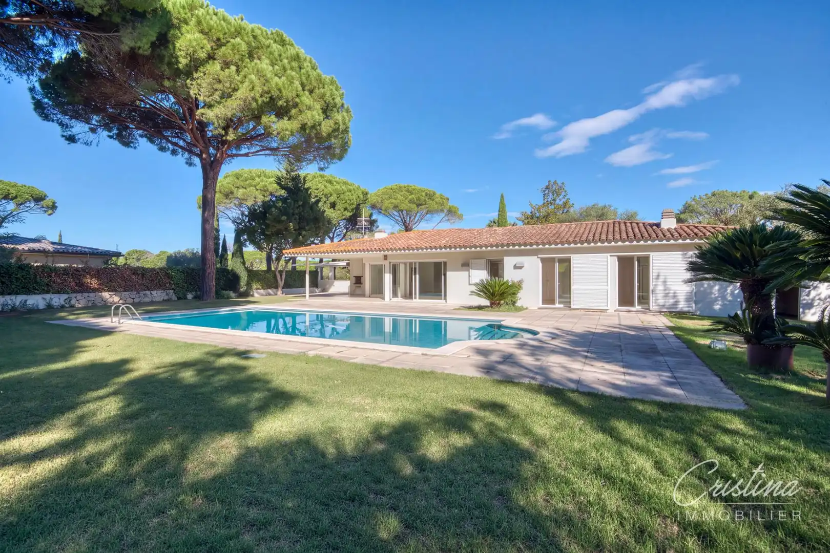 Xalet en venda a Golf Costa Brava